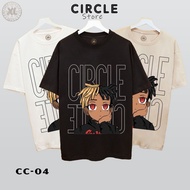 2024 Circle Boyz Ver 3 Print Short-Sleeve T-Shirt - Circle Boyz V3