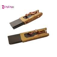 Carbon Brush Replace Carbon Brushes for  26/36E  915 Vacuum Cleaner Dust Bucket Replacement Accessor