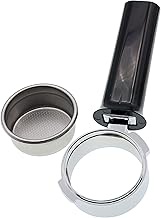 MacMaxe Bottomless Portafilter – Replacement for Gaggia Classic Pro and Other Gaggia 58mm Semi-Autom