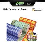 Acebell Multi Purpose Mat/Magic Carpet ACB-FM8515 ***RANDOM DESIGN