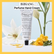 BIBIANG Pa.rfume Hand Cream 50ml | BoyNextDoor Pick | Made in Korea