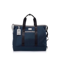 Tumi/tumi/tuming tumi Travel Bag Men2203152 Alpha3 Large Capacity Casual Shoulder Bag New Style Handbag Free Lettering