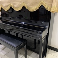 PIANO YAMAHA U3