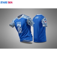 Finisher Berlin Marathon 2025 Jersey Lari Unisex Premium