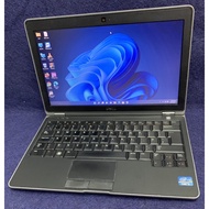 Dell i5 3rd Gen 3 Laptop with ssd Camera wifi Microsoft office Free Gift
