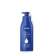 NIVEA Intensive Moisture Body Milk 380ml