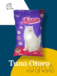Felibite Dryfood For Adult 500gr Freshpack || Makanan Kering Felibite Untuk Kucing Dewasa 500gr Fres