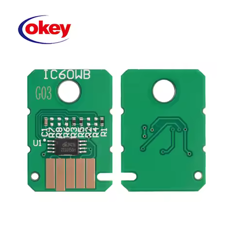 MC-G03 MC G03 Maintenance Box Chip mcg03 for Canon GX3020 GX3040 GX3050 GX3060 GX3070 GX3072 GX4020 
