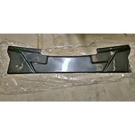 Carbon Fiber Engine Panel Cover  BMW -  E92 335i