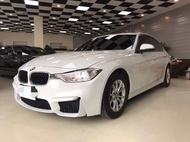 #318d BMW 2014-15年