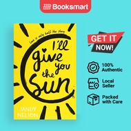 Jandy Nelson Slipcase | Nelson Jandy | Hardcover | English Edition  | 9781406376760