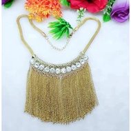 Hijab fashion necklace accessories A96-99