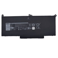 DELL F3YGT Battery for Dell Latitude 12 7280 7290 13 7380 7390 P29S002 14 7000 7480 7490 P73G002 Ser