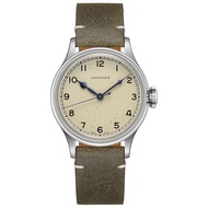 Longines Longines Longines Classic Replica Series Mechanical Watch Men's Watch Retro Small Freckles