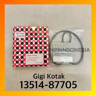TIMING BELT DAIHATSU HIJET 1000 S75 & CHARADE G11