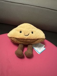 Jellycat Margaux Madeleine 瑪爾歌瑪德蓮蛋糕 法國巴黎限定
