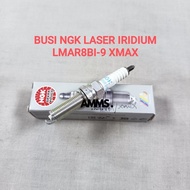 IRIDIUM LASERBUSI NGK LMAR8BI-9 XMAX MOTORCYCLE