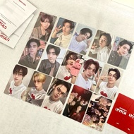 ENHYPEN Card ROMANCE Album : UNTOLD [Weverse ver.]