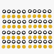 Lizixny Pressure Switch Repair Kit, 80PCS 124740-30K Transmission Pressure Switch Rebuild Kit Fits f