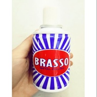 Brasso Metal Polish @100ML * Original*