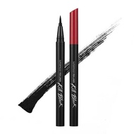 CLIO 超強防水眼線液 Superproof Pen Liner Killer Black #01 黑色