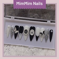 Nailbox classic design upside down nails 02