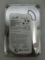 【點點3C】桌上型電腦硬碟-Seagate 希捷 160G /3.5吋/SATA/良品-200元-Rf23200