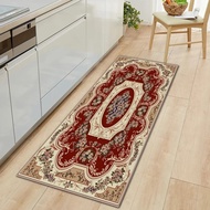 Vintage Persian Kitchen Runner Rug Hallway Runner Rug Living Room Floor Decor Bedroom Beside Runner