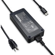 330W Laptop Charger for MSI Raider: 19.5V 16.92A Laptop AC Adapter Power Supply for MSI Raider GE76 