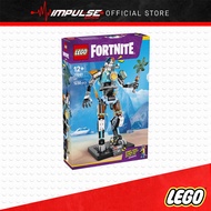 LEGO 77081 Fortnite Kit