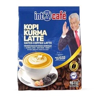 INT3TREE PREMIUM KOPI LATTE 5IN1 20S