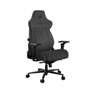 Corsair Gaming Chair Tc500 Luxe Charcoal/shadow เก้าอี้เกมมิ่ง : Cf-9010066-ww
