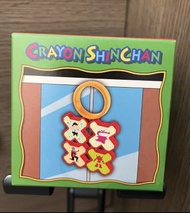 麥當勞開心樂園餐蠟筆小新玩具