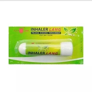 Cap Lang Inhaler Nasal Strip Nose Strip