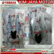 BODY BELAKANG SET MIO 125 / M3 ORIGINAL