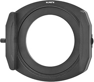 KANI 807878 HT100 III 4.9 inch (100 mm) Wide Square Filter Holder, Fits Up to 3 Square Filters, Lens