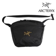 🇯🇵日本代購 ARC'TERYX Mantis 2 Waist Pack Shoulder bag 24K Black 2026 X000008973 不死鳥 始祖鳥 Arcteryx shoulde