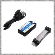 USB  (ALTERA CPLD/FPGA Download Cable)
