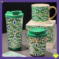 CHAGEE City Limited Edition Cup, Henan City, stainless steel thermos mini cup