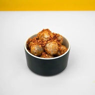 Cimol Original pedas snack cilok basi aci cireng halal Food