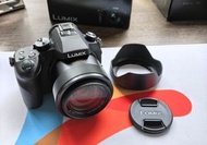 Panasonic LUMIX DMC-FZ1000 數碼相機 追星名機 25-400mm Leica Lens
