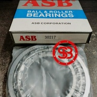 Bearing Laker/ Bearing/ 30217 ASB PASTI Original
