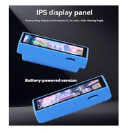 3.49-Inch ESP32-S3 Development Board Capacitive Touch Screen for AI 172x640 LCD Display N16R8 Module