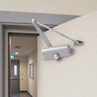 Door Closer, C-77EN4 Hardware for Home and Office Entry Doors