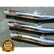 [COD]  KNALPOT STANDAR Racing R9 RX KING WRX RCB PROLINER CLD KROM KNALPOT RACING RX KING STANDAR RA