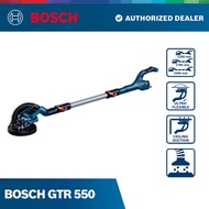 Bosch GTR 550 Drywall Sander - Tools/Accessories