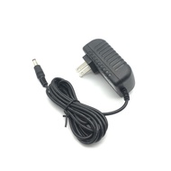 6V1.5A Power Adapter 6V1500mA Switching Power Supply DC6V1.5a DC Regulated Power Supply Charger 6V