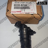 Front Wiper Tube Motor for Avanza, Rush, Xenia, Terios, Innova, Gran Max 85330-BZ060 / 85330-BZ020