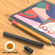 Case Compatible for iPad Apple Pencil Pro 2 1 Generation Body Case iPad 2nd 1st Gen Sleeve Non-slip 