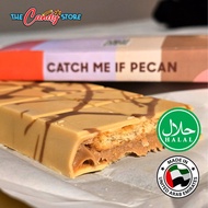 Fix "Catch Me If Pecan" Chocolate Bar